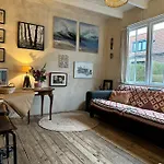 Rose Tatil Evi Bergen