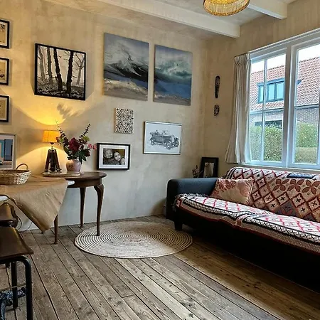 Rose Holiday home Bergen