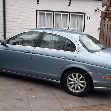 Rose Сasa de vacaciones